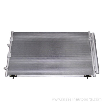 Car CONDENSER for TO YOTA PREVIA OEM 88460-28550 Condenser